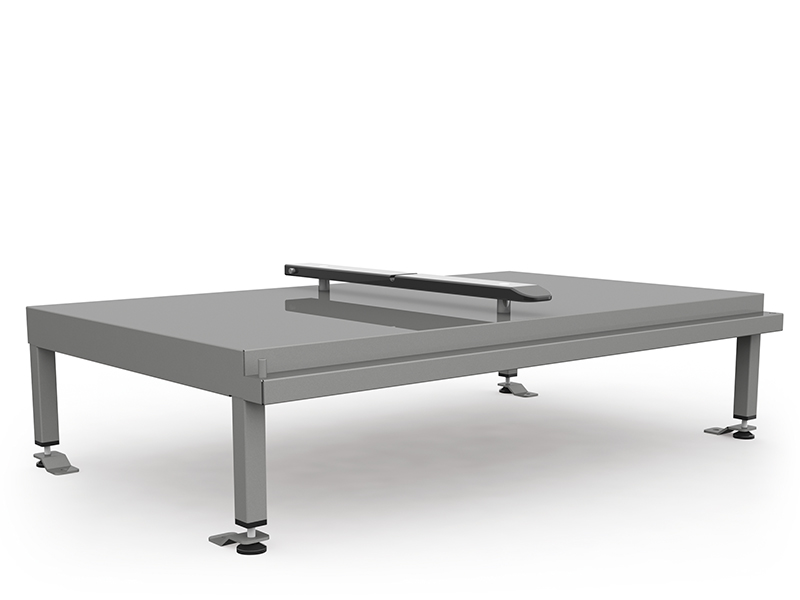 Medstor Schränke für die Sterilgutversorgung, Schrankset B